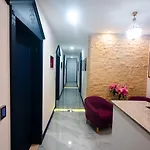 Center Luxury 3 Pensionat Split