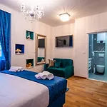 Pensionat Center Luxury 3 4*