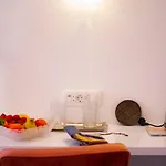 Center Luxury 3 Pensionat 4*