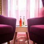 Pensionat Center Luxury 3