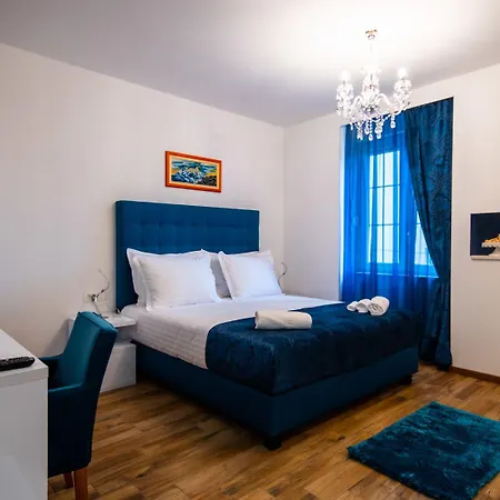 Gæstehus Center Luxury 3 4*