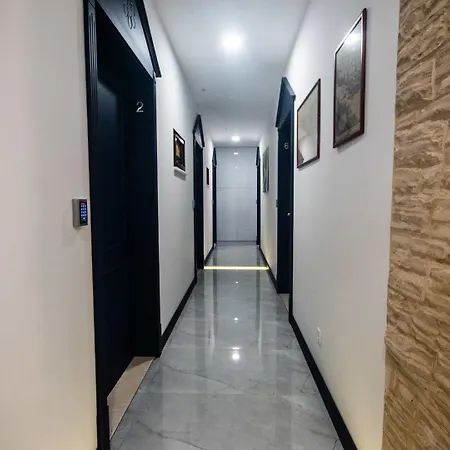 Center Luxury 3 4* Split