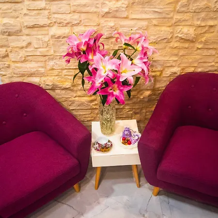 Pensión Center Luxury 3 Split