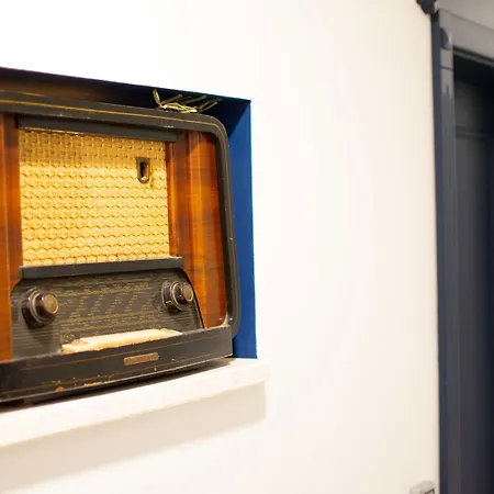 게스트하우스 Center Luxury 3