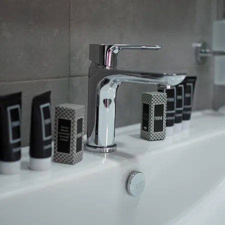 Center Luxury 3 4* Split