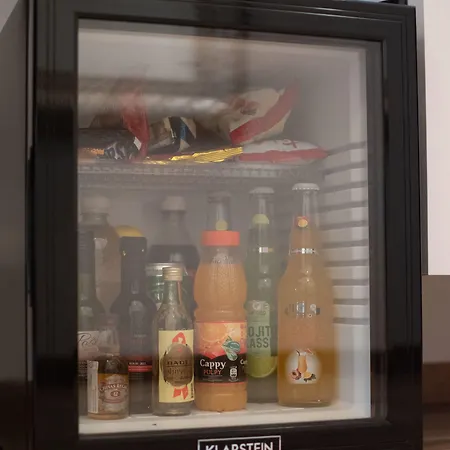 Center Luxury 3 Split