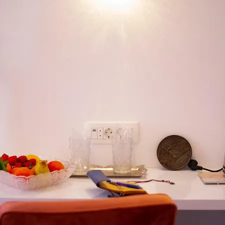 Center Luxury 3 게스트하우스 4*