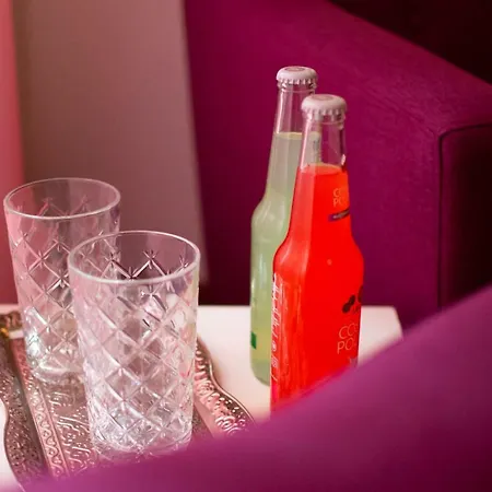 게스트하우스 Center Luxury 3