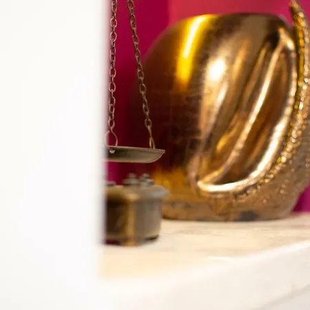 게스트하우스 Center Luxury 3