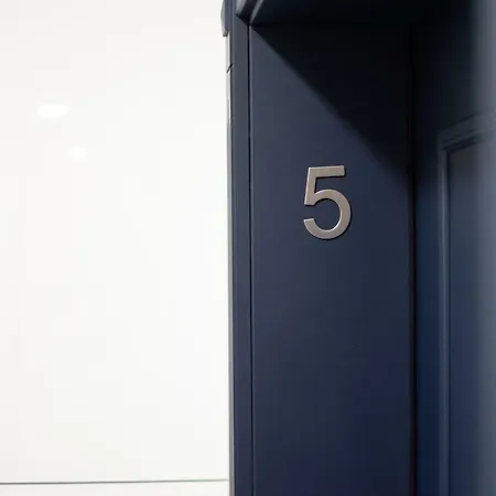 Center Luxury 3 게스트하우스 스플리트