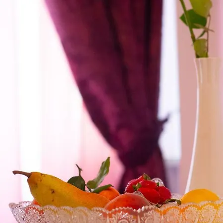 Center Luxury 3 Pensionat