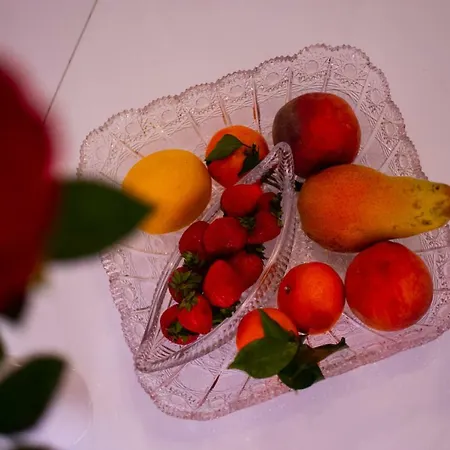 Pensionat Center Luxury 3 Split