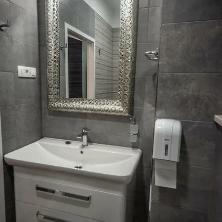 Guest house Center Luxury 3 Split
