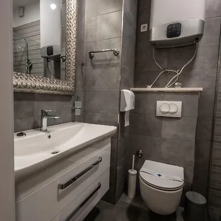 Guest house Center Luxury 3