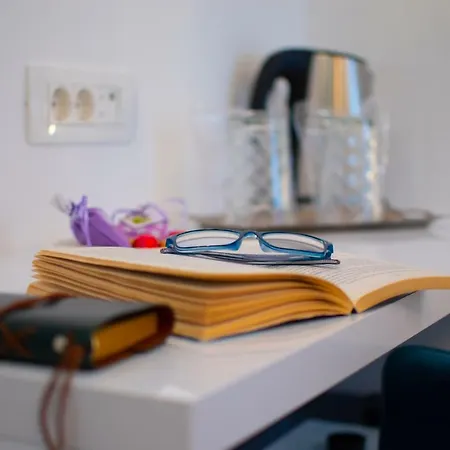 Pensionat Center Luxury 3 4*