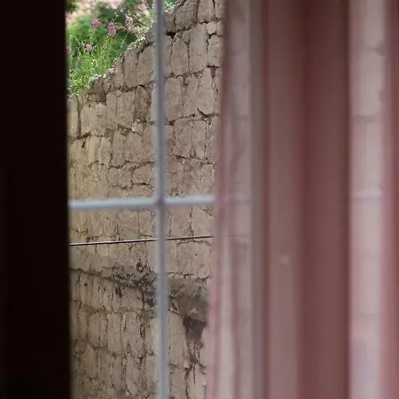 Pensionat Center Luxury 3