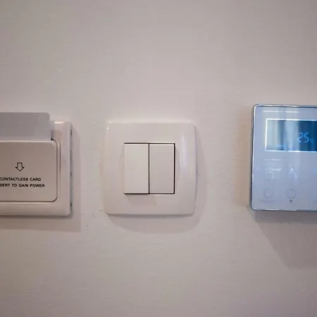 Pensionat Center Luxury 3 4*