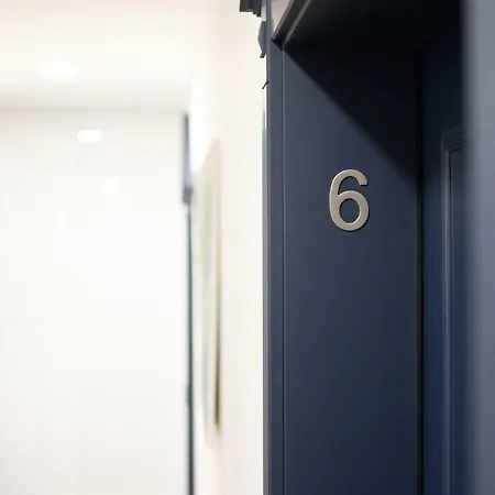 Pensionat Center Luxury 3