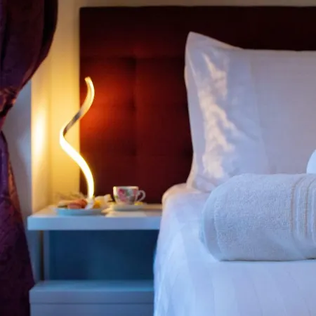 Center Luxury 3 Pensionat Split